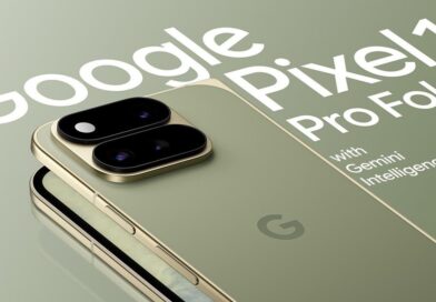 Pixel 11 Pro Fold ดีไซน์หลุดก่อนงานเปิดตัวใหญ่ของ Google