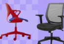 เก้าอี้ Office ยอดเยี่ยมแห่งปี 2026 คัดสรรมาแล้วหลังทดสอบจริงกว่า 70 รุ่น