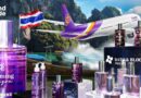 แบรนด์ไทยบินไกลด้วยกลิ่น: ‘Bath & Bloom’ จับมือ ‘การบินไทย’ รังสรรค์ 4 กลิ่น ‘กลิ่นไทย’ สู่ท้องฟ้า