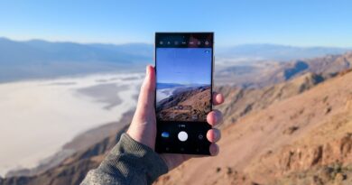 วิธีถ่ายรูปมือโปรด้วยสมาร์ตโฟน: เทคนิคที่ช่างภาพมืออาชีพไม่เคยบอกคุณ
