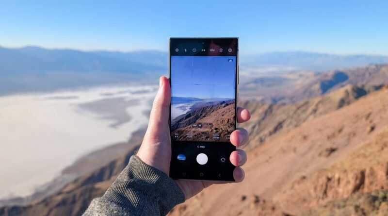 วิธีถ่ายรูปมือโปรด้วยสมาร์ตโฟน: เทคนิคที่ช่างภาพมืออาชีพไม่เคยบอกคุณ