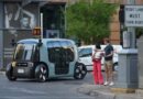 เทรนด์ Robotaxi โลกเดือด! สหรัฐฯ เร่งเครื่องปูทาง ขณะที่ลอนดอนกลายเป็นสนามรบใหม่