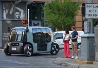 เทรนด์ Robotaxi โลกเดือด! สหรัฐฯ เร่งเครื่องปูทาง ขณะที่ลอนดอนกลายเป็นสนามรบใหม่