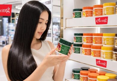 ทรีทเม้นท์ผมคืออะไร? เช็กก่อนเลือกให้ตอบโจทย์ทุกปัญหาผม!