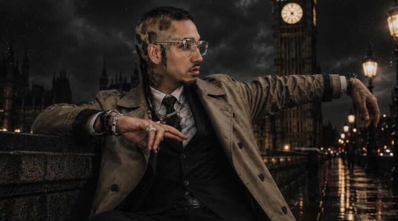 Treblo ยืนยัน! ‘Rubberz’ ของ Fenix Flexin ถูกสร้างด้วย AI โมเดลของบริษัทจริง